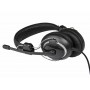 MAURIS MT3563- Stereo headset with microphone built-in, MT3563